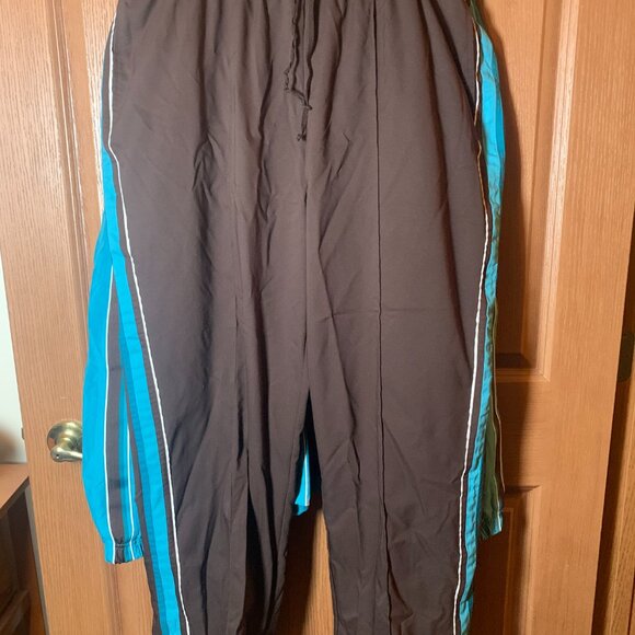 SB Active Women’s 2X Full Zip Jacket & Pants Tracksuit 2 Pc - Picture 4 of 8